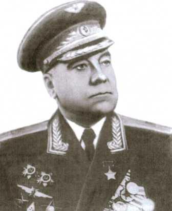 А.В. Ляпидевский