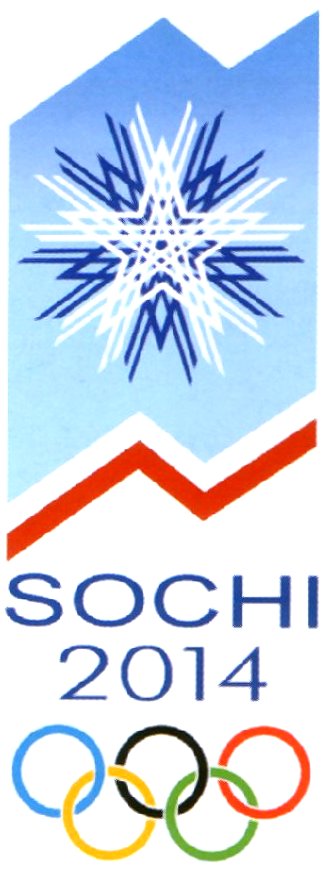 Сочи - 2014